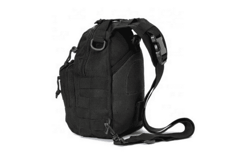 Τσαντάκι ώμου χιαστί crossbody Cardinal MT1050