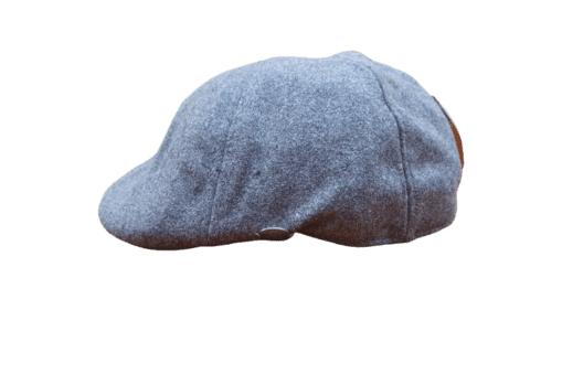 Μάλλινη τραγιάσκα Duckbill Flex Ivy