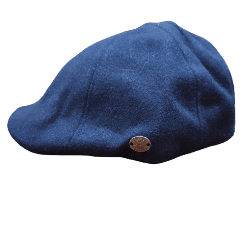 Μάλλινη τραγιάσκα Duckbill Flex Ivy 1
