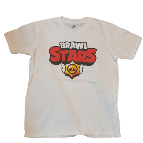 Παιδική μπλούζα Brawl Stars