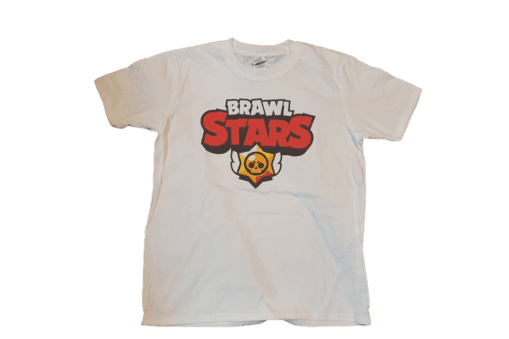 Παιδική μπλούζα Brawl Stars