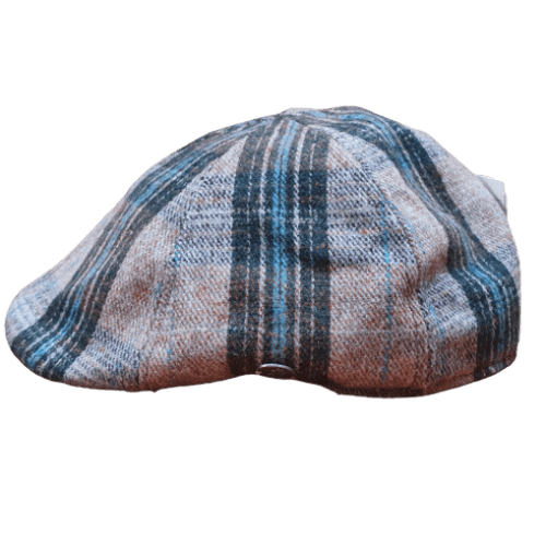 Τραγιάσκα πάνελ Tartan