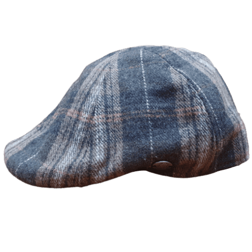 Τραγιάσκα πάνελ Tartan 1