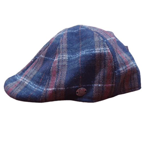 Τραγιάσκα πάνελ Tartan 2