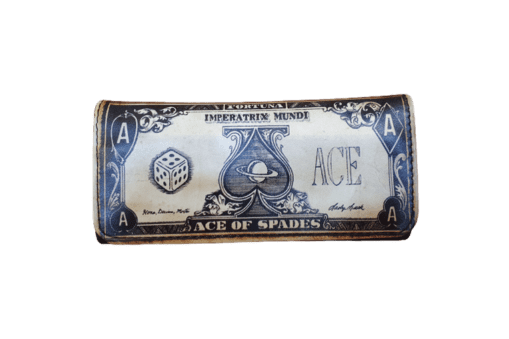 Ace of Spades καπνοσακούλα