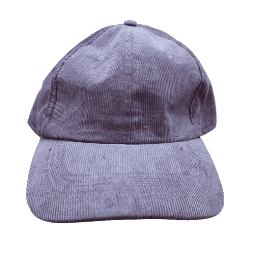 Κοτλέ καπέλο Unisex Sofie Cap