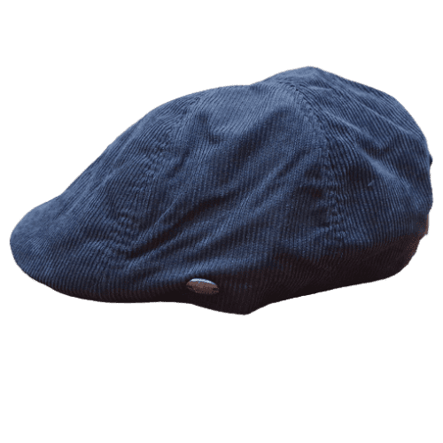 Τραγιάσκα Corduroy Duckbill Karfil