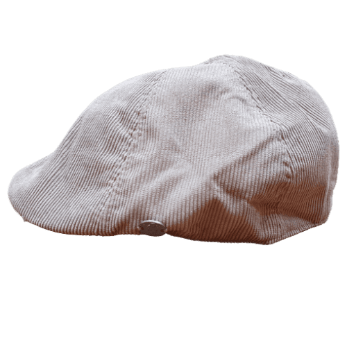 Τραγιάσκα Corduroy Duckbill Karfil 1