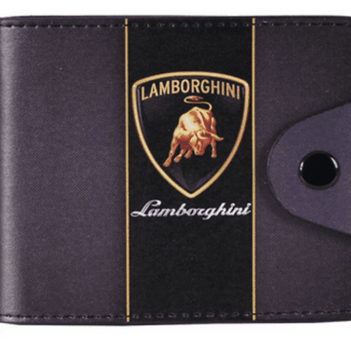 Παιδικό πορτοφόλι Lamborghini