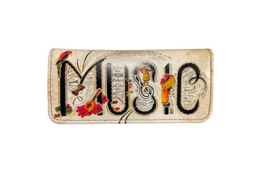 Θήκη για καπνό Music