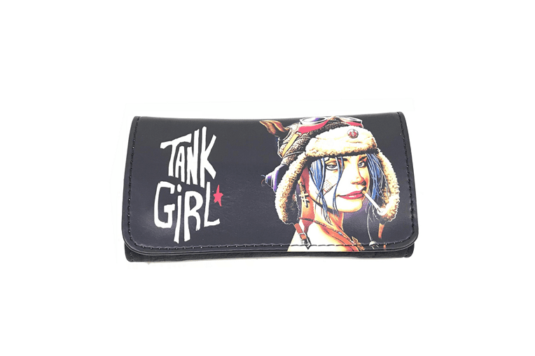 Καπνοσακούλα Tank Girl