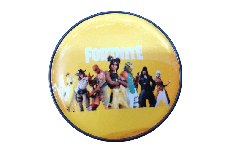 Pop socket Fortnite 1