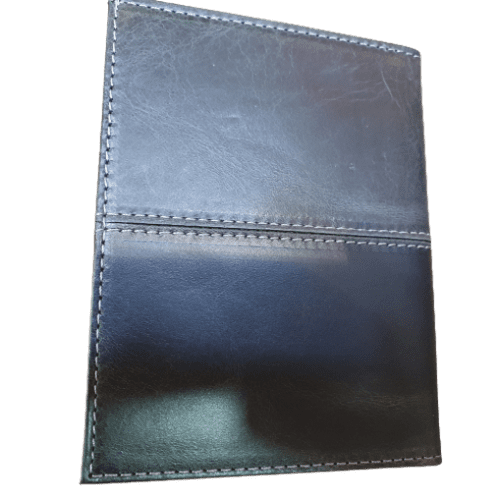 WillPolo Crazy horse leather wallet 5