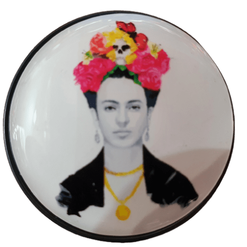 Pop socket Frida Kahlo