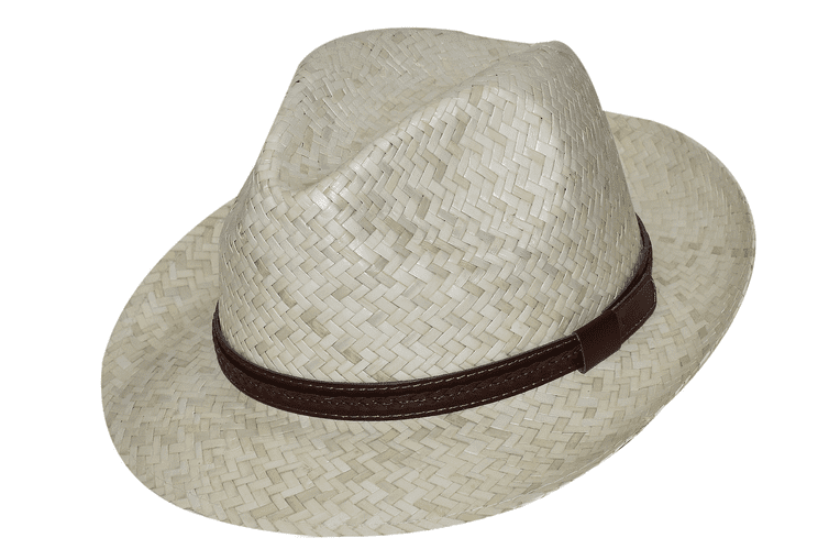 Καπέλο Fedora Bogart T10364