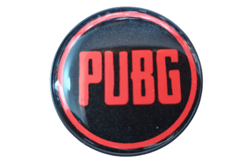 Pop socket PUBG BR
