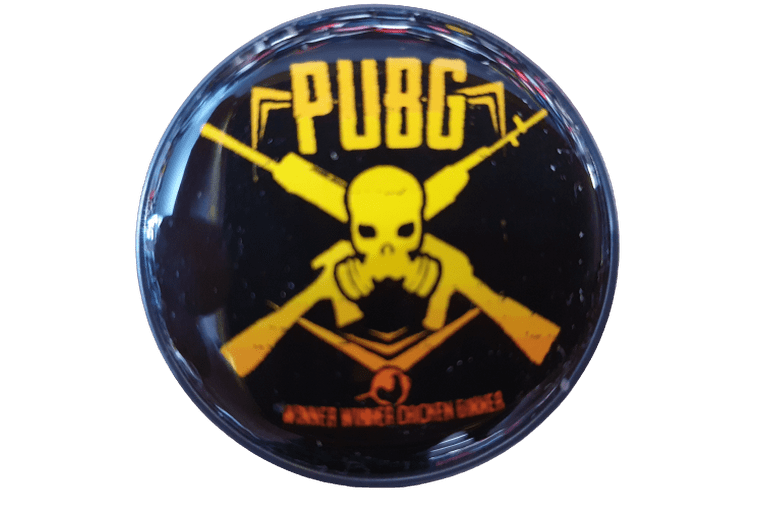 Pop socket PUBG Guns