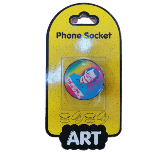 Pop socket Psycho Joker 2