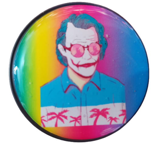Pop socket Psycho Joker