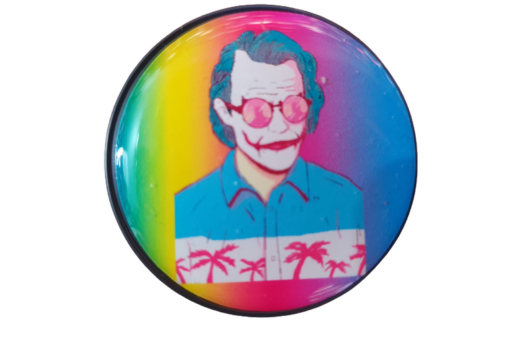 Pop socket Psycho Joker