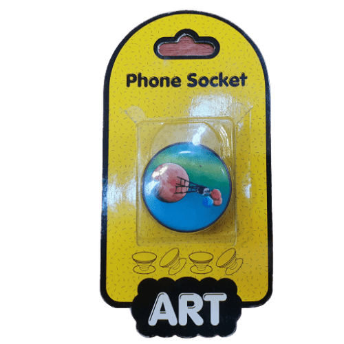 Pop socket Color Balloons 2