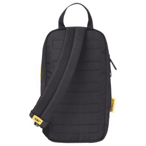 Τσαντάκι ώμου χιαστί crossbody Caterpillar 84067-12 1