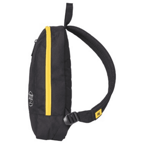 Τσαντάκι ώμου χιαστί crossbody Caterpillar 84067-12 3