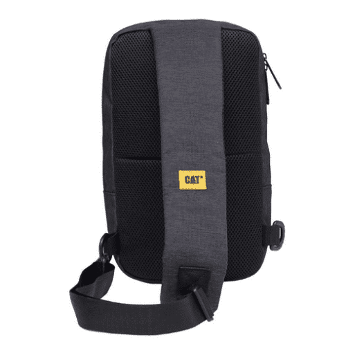 Τσαντάκι χιαστί crossbody Caterpillar 84190-500 3