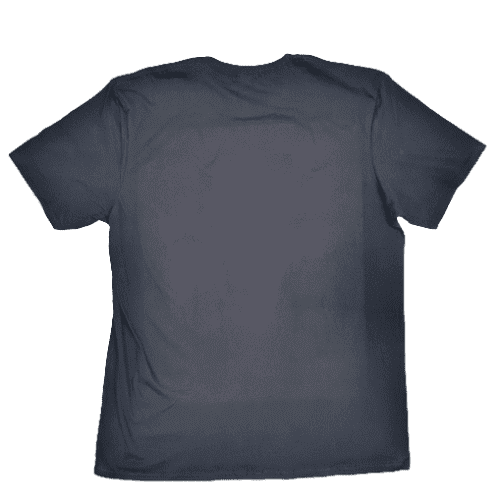 Tshirt Dont panic 1
