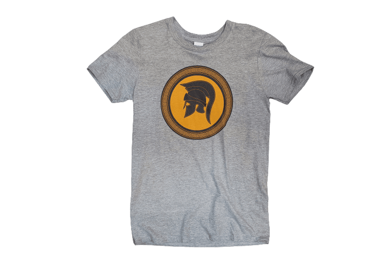 Tshirt Spartan 68272