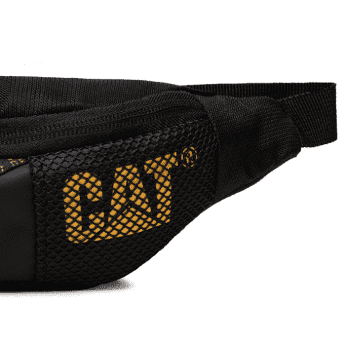 Τσαντάκι μέσης Caterpillar 84051-01 3