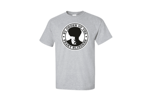 Tshirt Peaky Binders