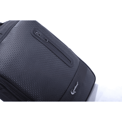 Σακίδιο πλάτης Cardinal 21L 901 μαύρο 3
