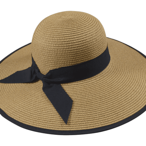 Γυναικείο καπέλο πλατύγυρο Stamion 8161 1