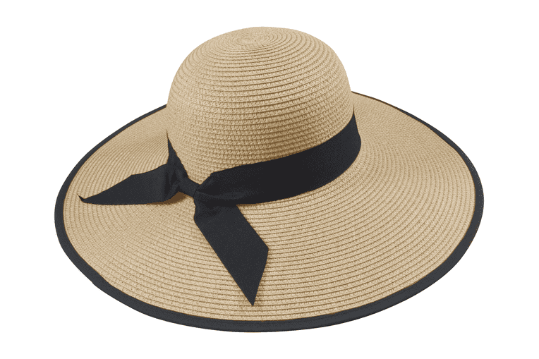 Γυναικείο καπέλο πλατύγυρο Stamion 8161
