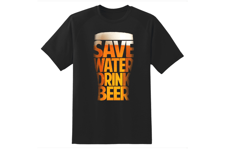 Ανδρική μπλούζα Drink Beer