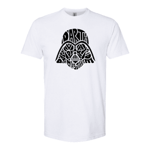 Tshirt Darth