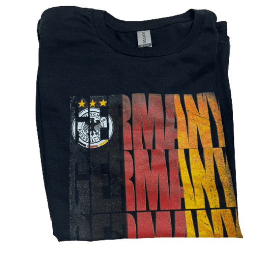 Παιδικό Tshirt Soccer Germany 3