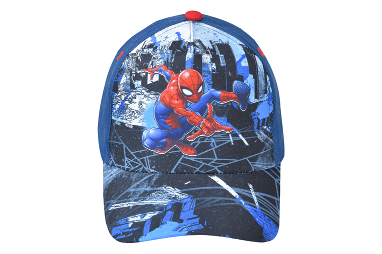 Καπέλο Spiderman S90174WR