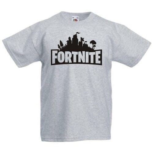 Κοντομάνικο Fortnite 3
