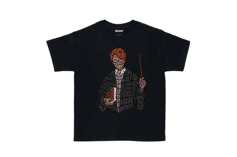 Παιδική μπλούζα Harry 73373