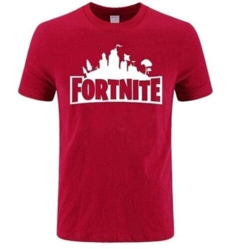 Κοντομάνικο Fortnite 2
