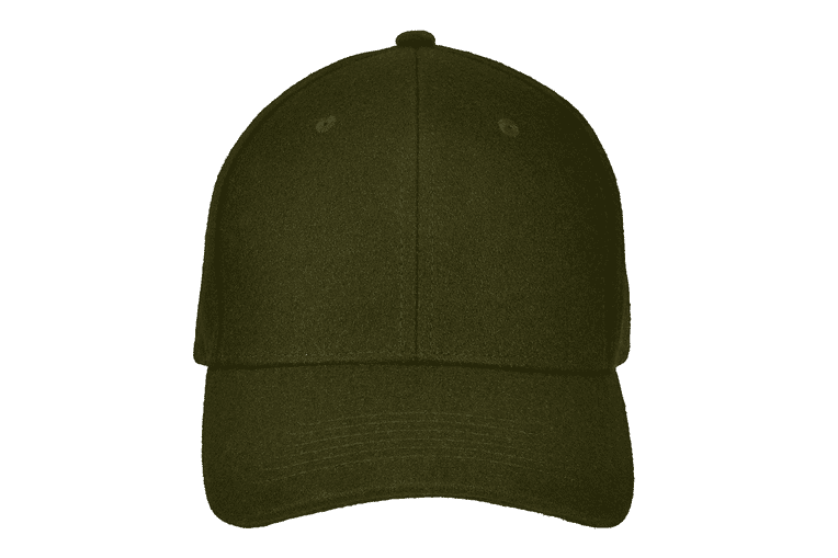 Μάλλινο καπέλο Stamion111026