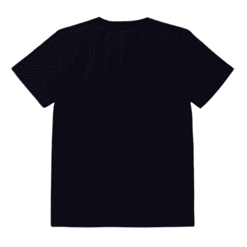 Κοντομάνικη μπλούζα Dark Side 1