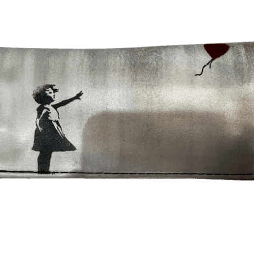 Καπνοθήκη Balloon heart 1