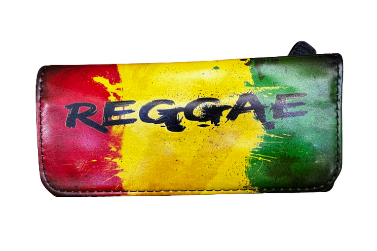 Καπνοσακούλα Reggae