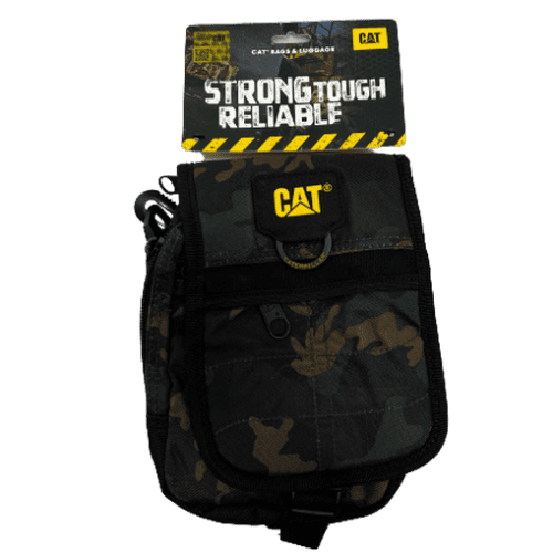 Τσαντάκι ώμου Caterpillar 84172-147 1
