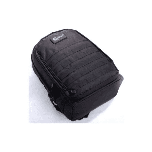 Σακίδιο πλάτης Cardinal 20L 921 μαύρο 2