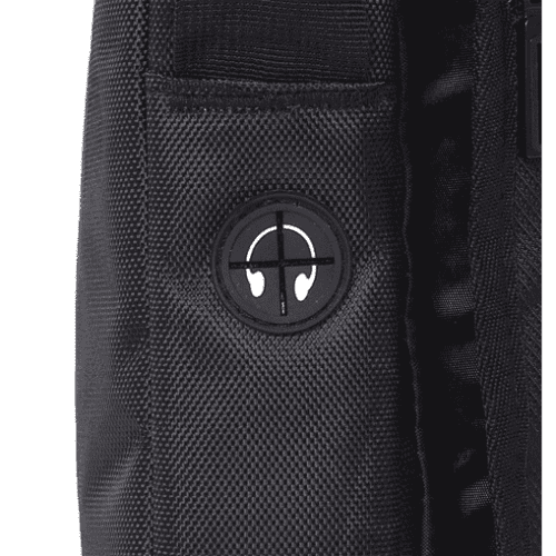 Τσαντάκι ώμου Diplomat LC952 Colombo Collection 1