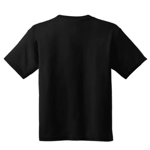 Παιδική κοντομάνικη μπλούζα Gildan 64000B 6